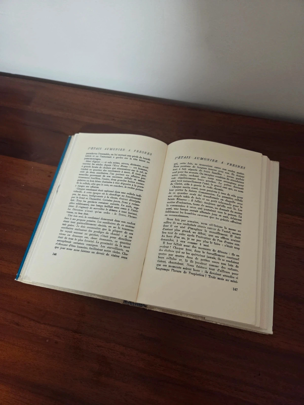 Fui capellán en Fresnes – photo 3